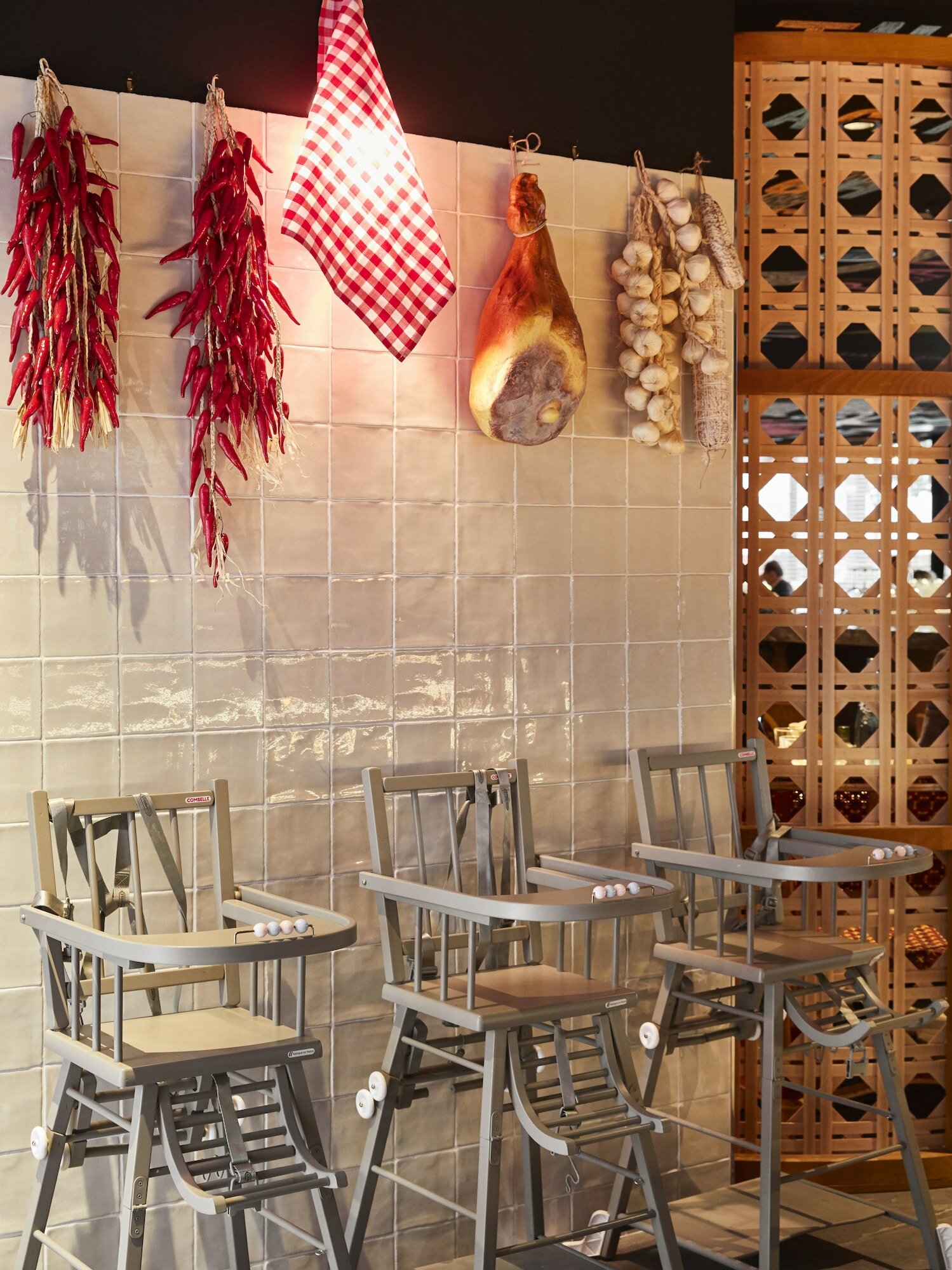 Фото Mama Shelter Toulouse