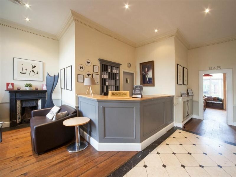 Фото Rodney Hotel