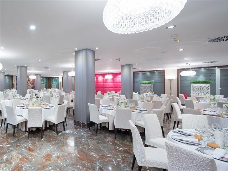 Фото Barceló Carmen Granada