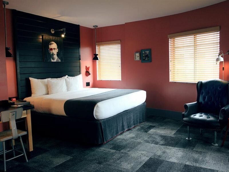 Фото Hotel Gaythering