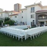 Konsey Organizasyon Deko Rent Dizany (Ankara Province, Kecioren District, Bağlarbaşı Mah., Bursa Cad., 76), organization of events