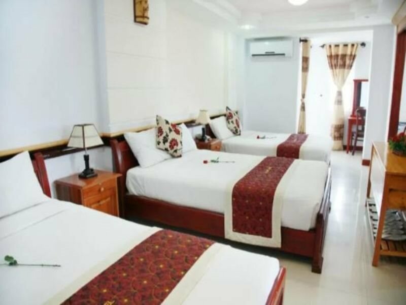 Фото Atlantic Da Nang Hotel