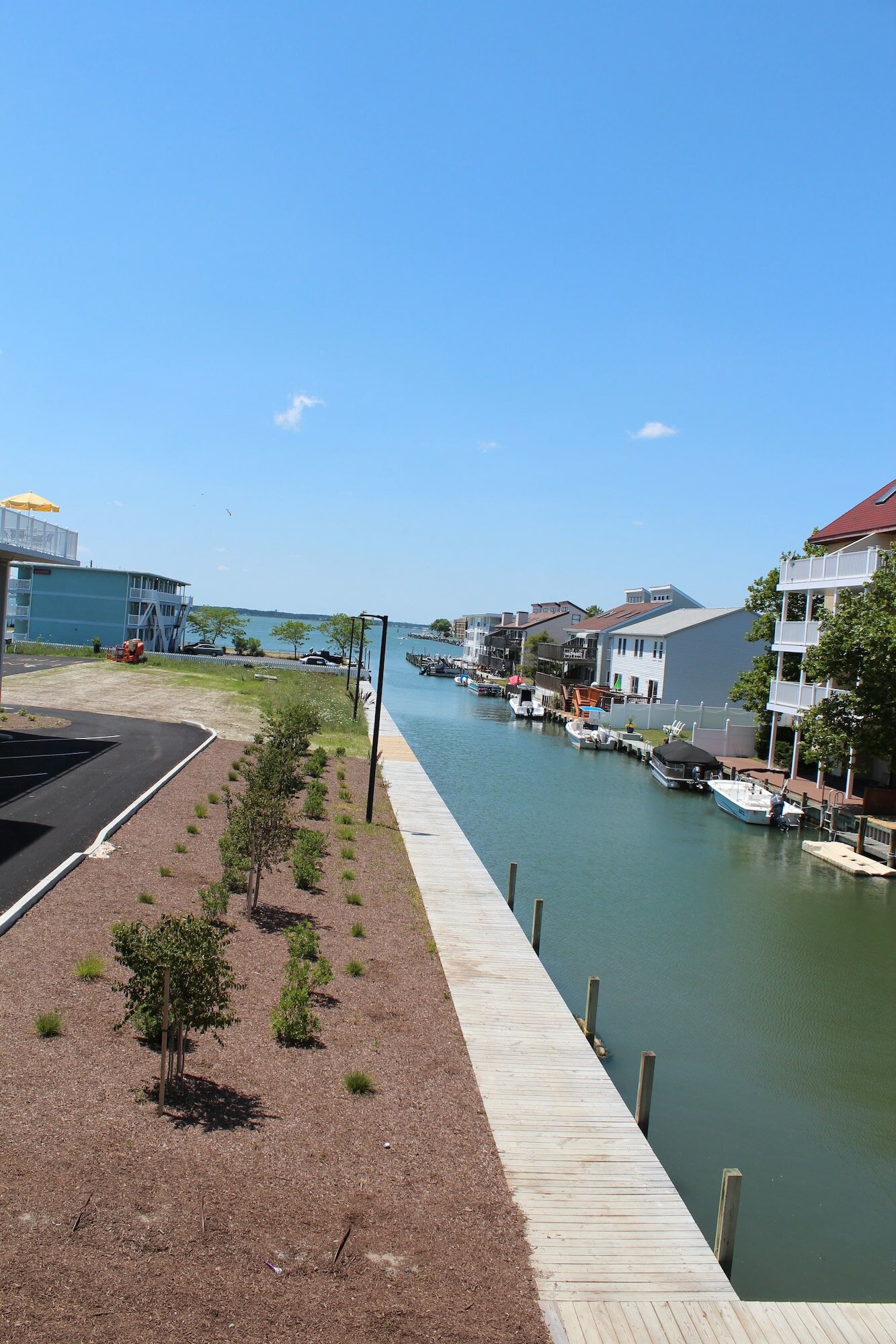 Фото Fairfield Inn & Suites by Marriott Ocean City