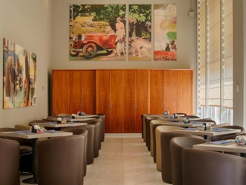 Фото Nh Torino Lingotto Congress