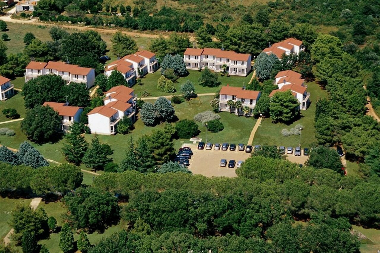 Фото Ai Pini Medulin Resort