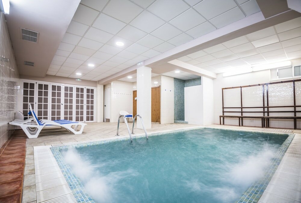 Фото Hotel Intur Bonaire