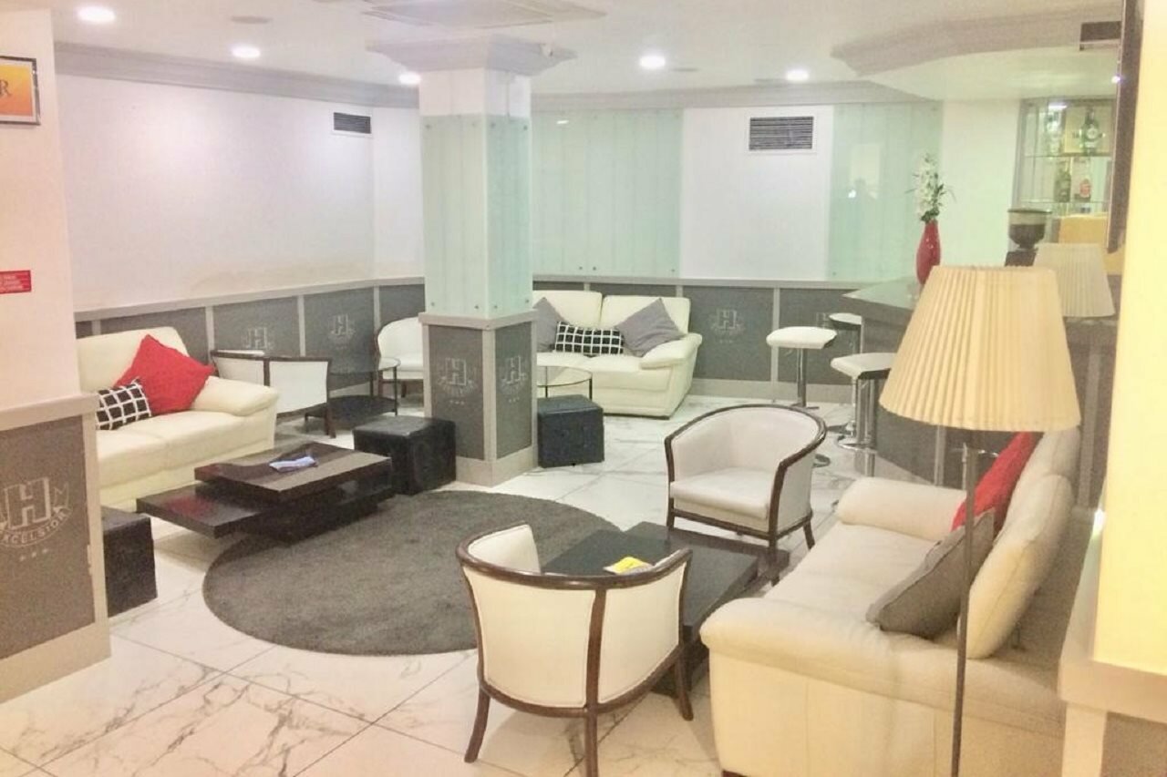 Фото Hotel Excelsior