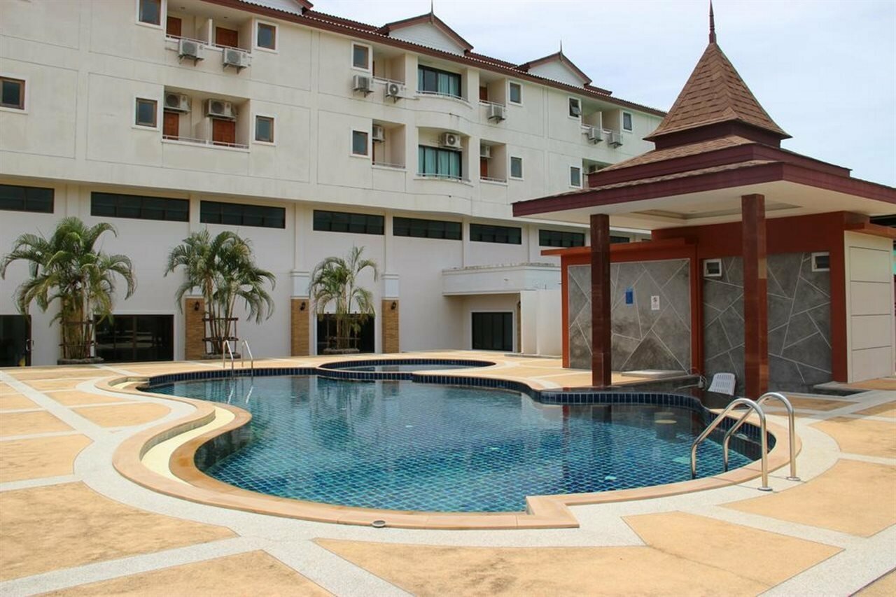 Фото Diamond Place