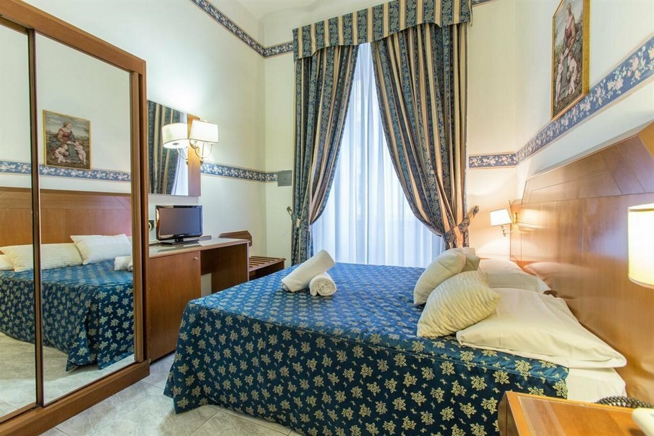 Фото Hotel Gabriella