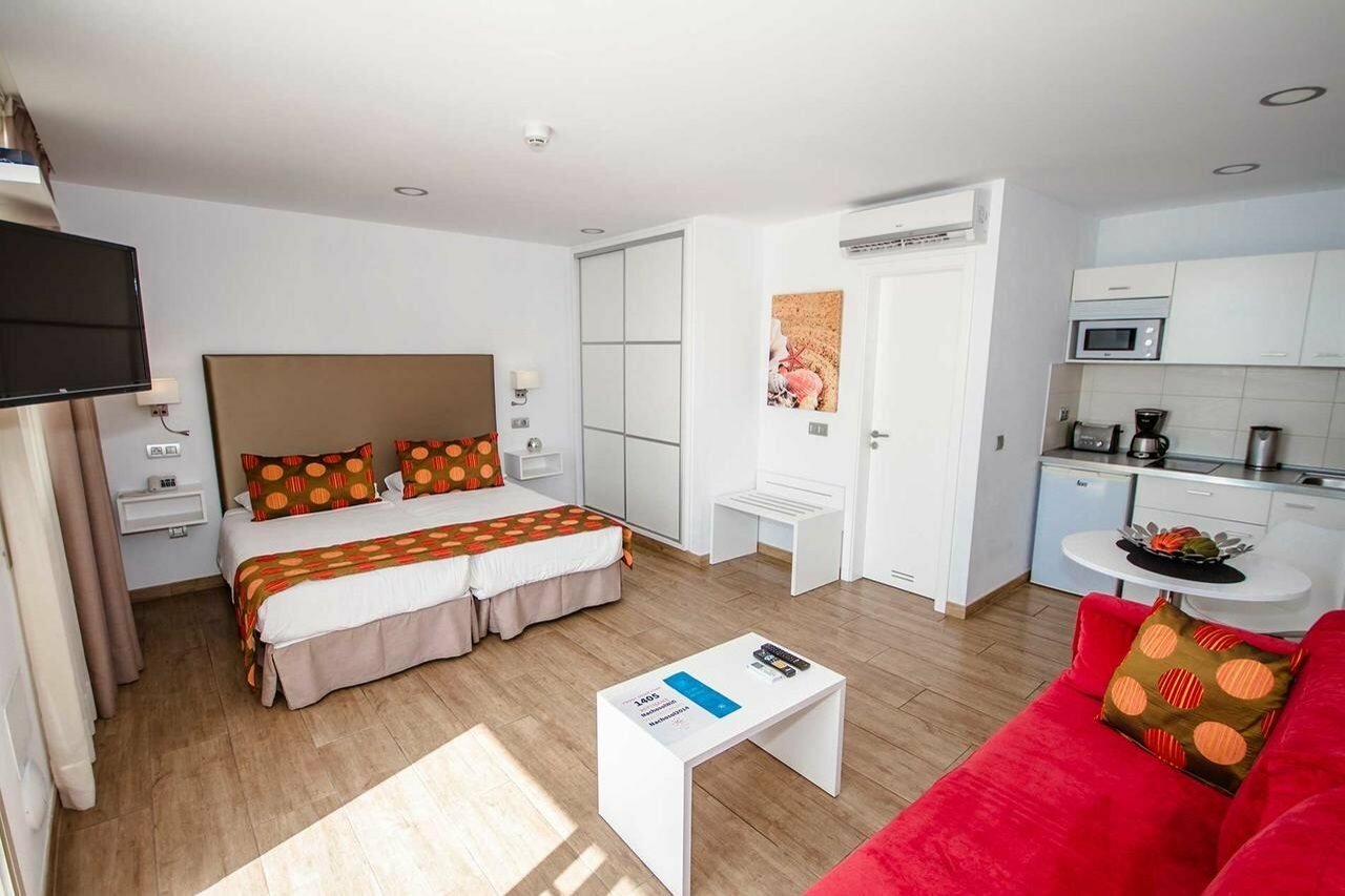 Фото Ig Nachosol Premium Apartments by Servatur - Adults Only