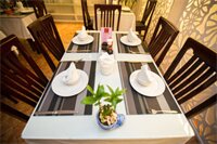 Фото Hanoi Central Park Hotel