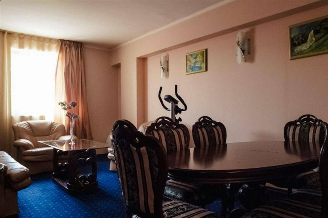 Фото Best Western Terminus Hotel