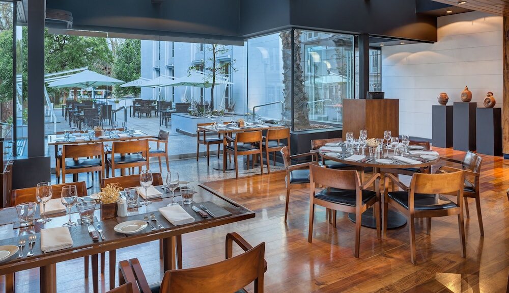 Фото Park Hyatt Mendoza