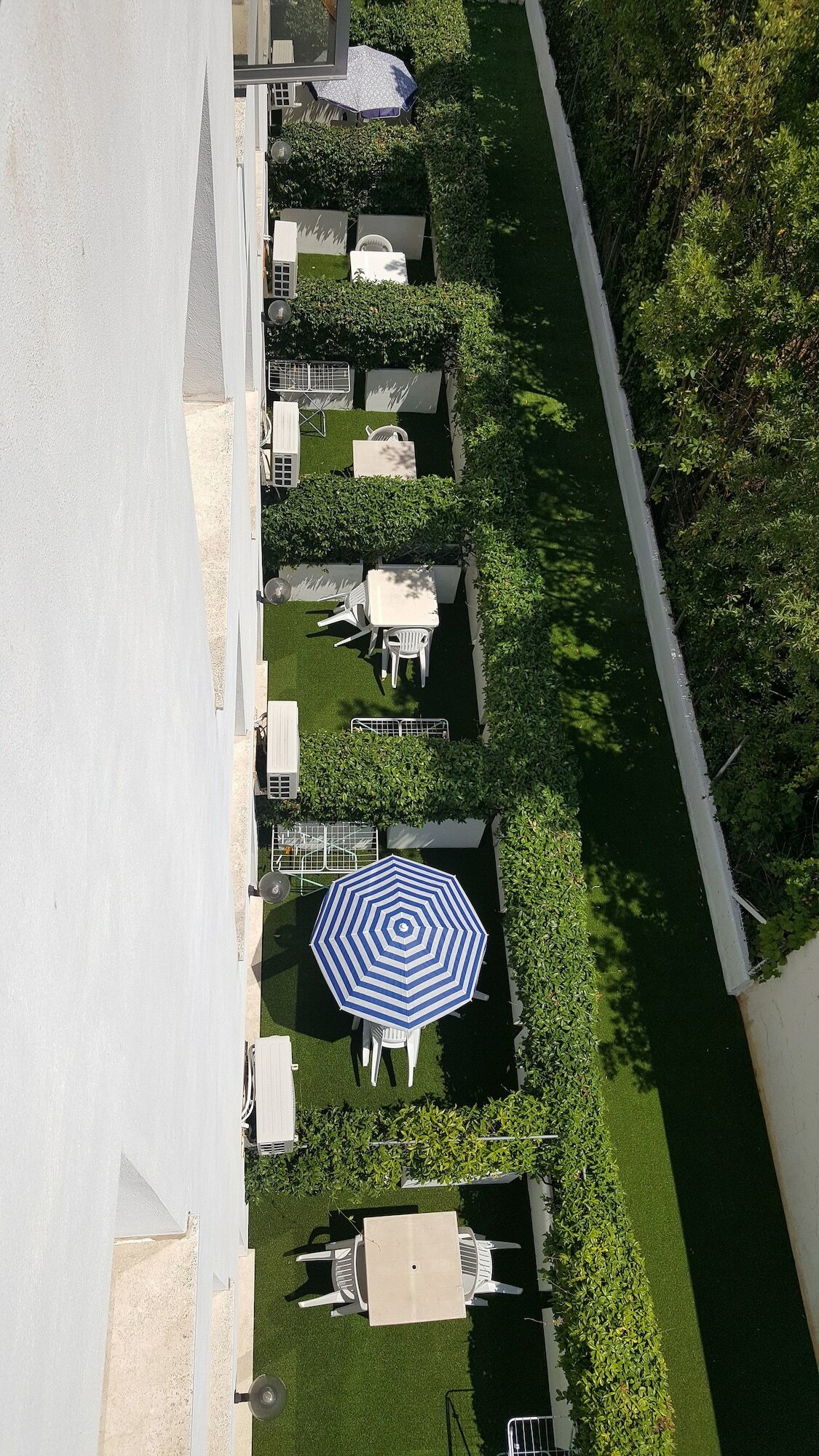 Фото Hotel Le Palme