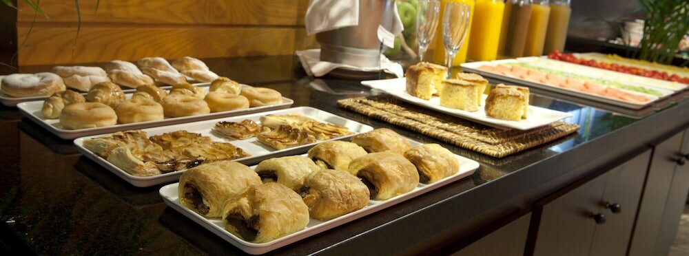 Фото Intelier Rosa