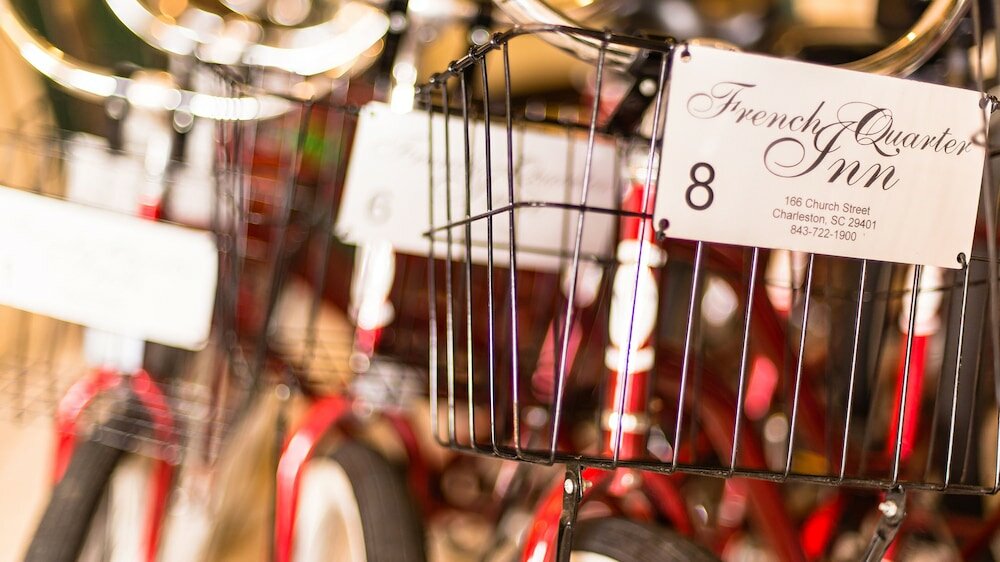 Фото French Quarter Inn