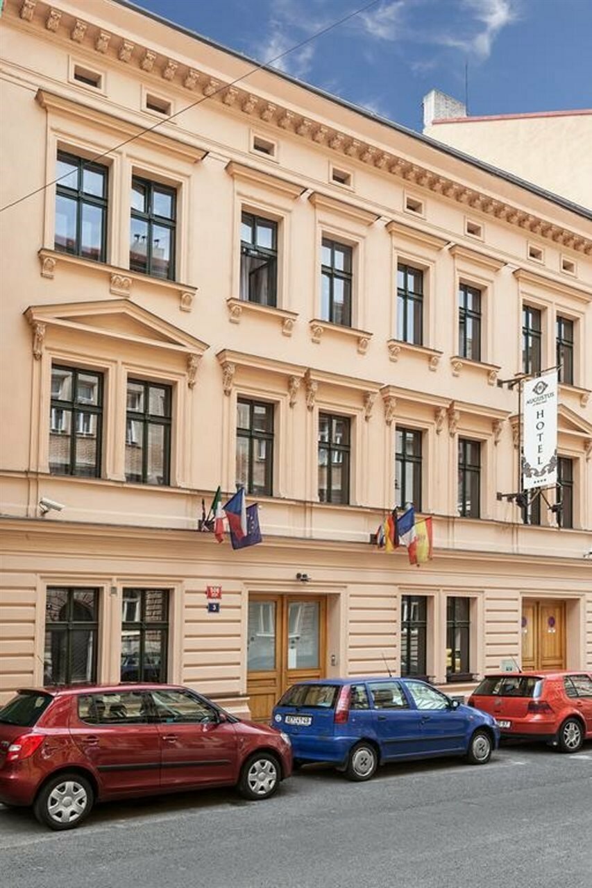 Фото Augustus et Otto