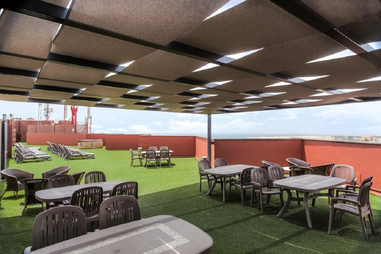 Фото Corona Roja