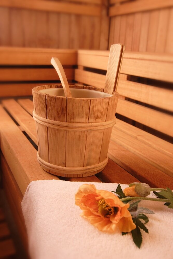 Фото Golden Tulip Luebecker Hof