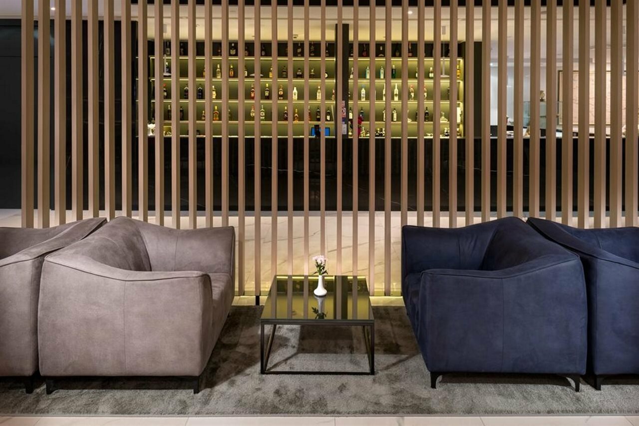 Фото Hotel Salona Palace