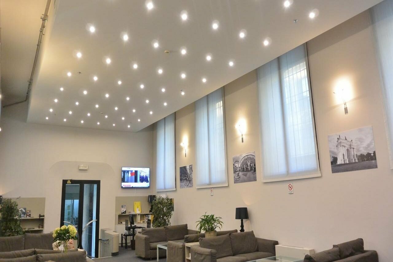 Фото Hotel Palazzo delle Stelline