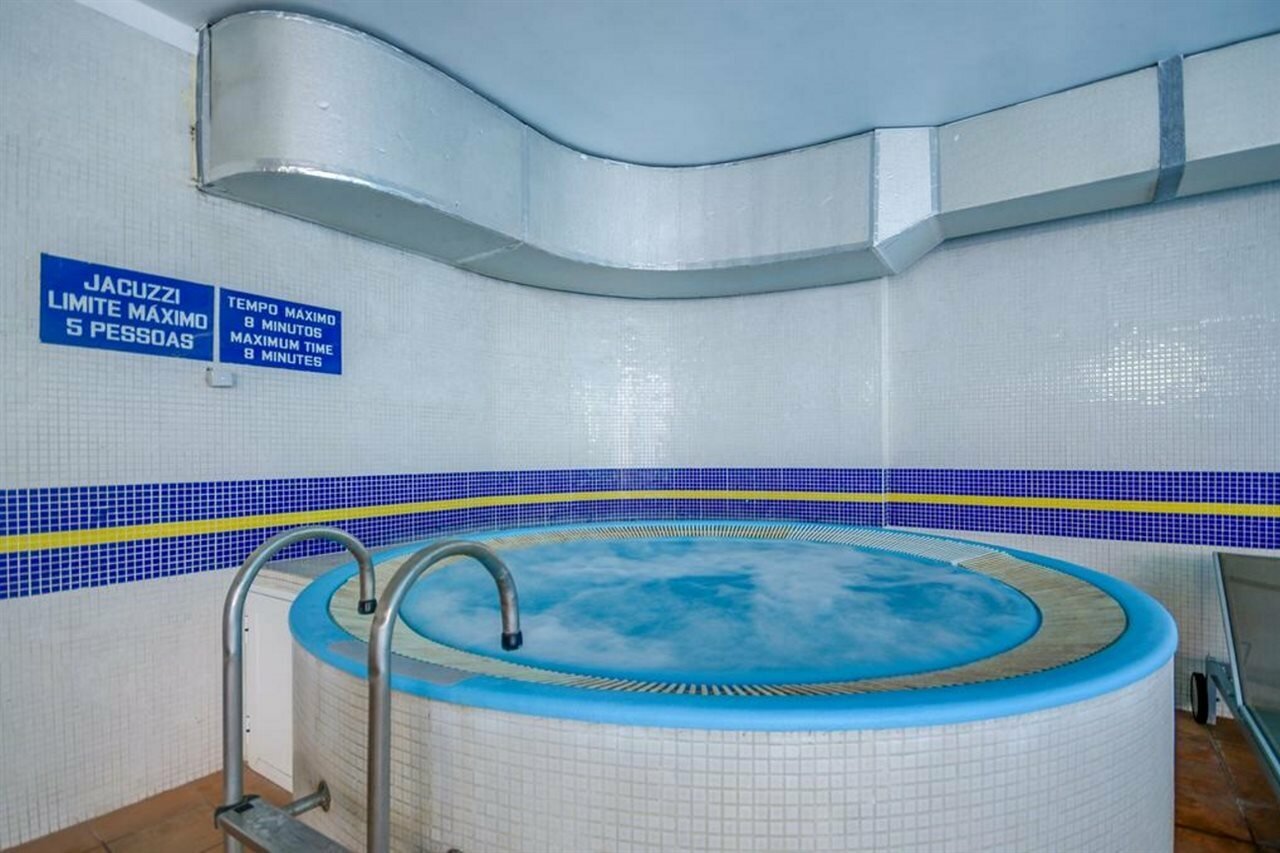 Фото Belver Beta Porto Hotel