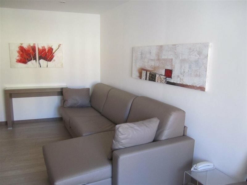 Фото Hotel le Rocher