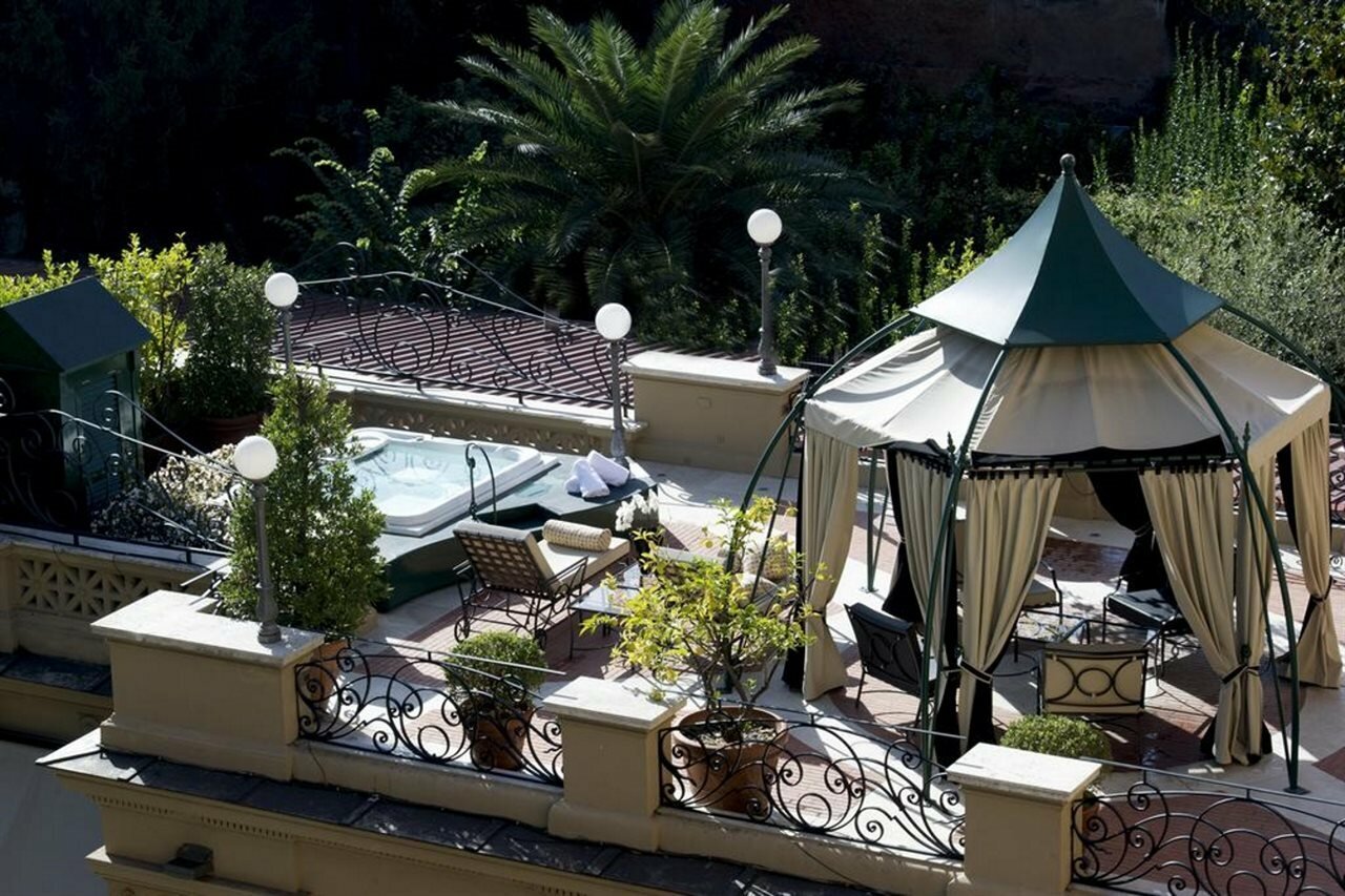 Фото отеля 4