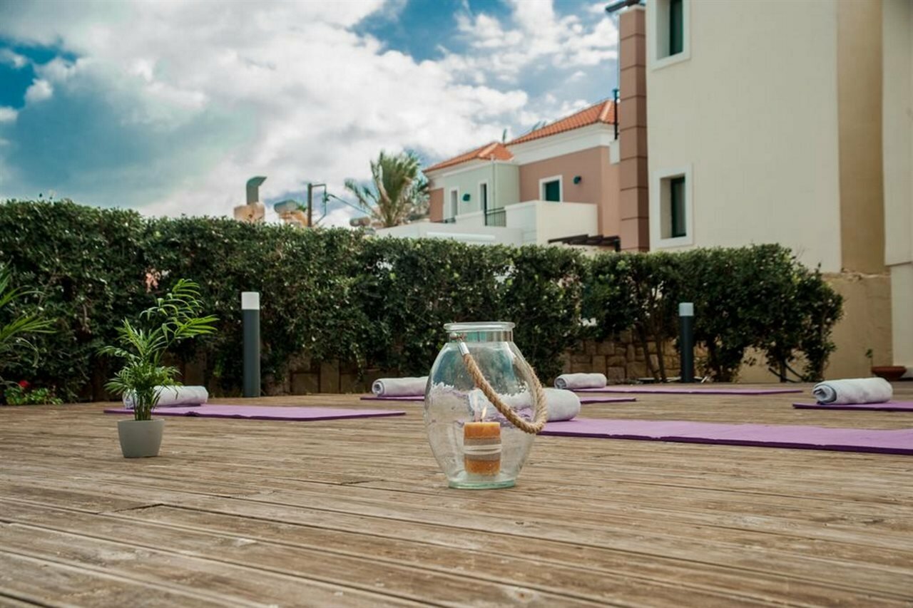 Фото Blue Dome Hotel