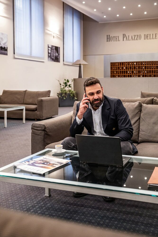 Фото Hotel Palazzo delle Stelline