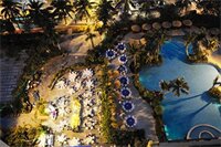 Фото Shengyi Holiday Villa Hotel & Suites Sanya 