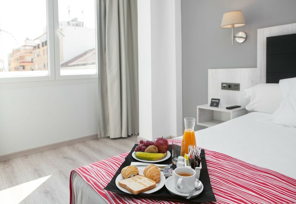 Фото Soho Bahía Málaga