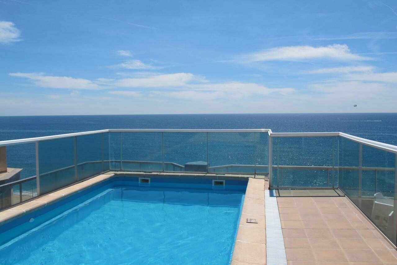 Фото Hotel Miramar