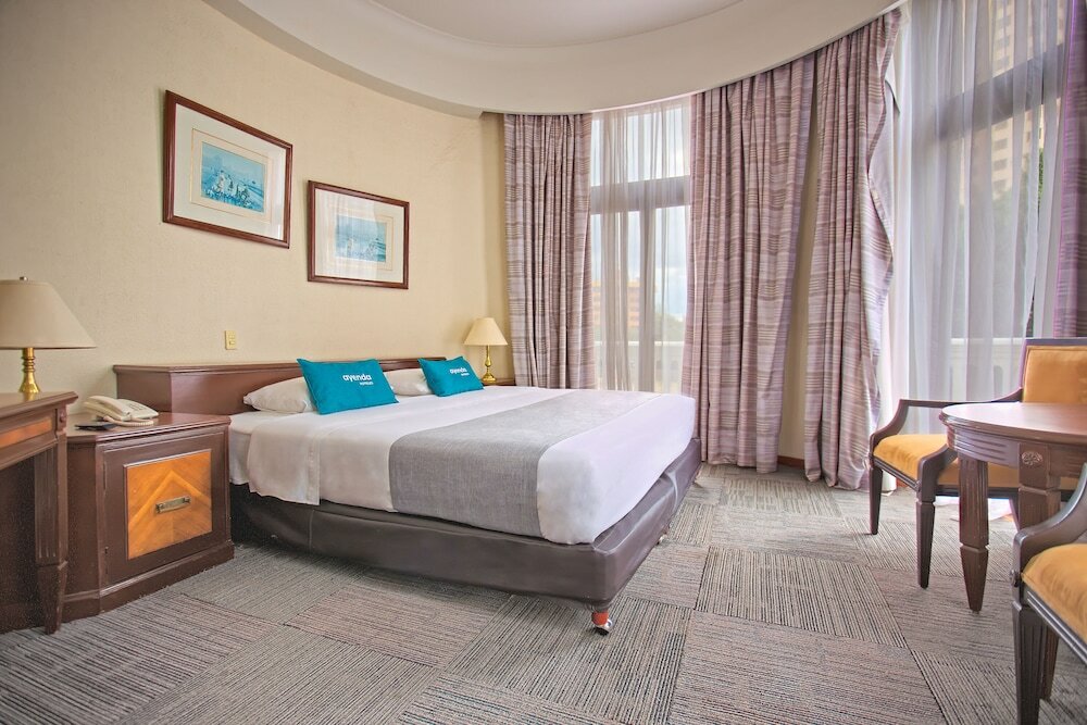 Фото Hotel Imperial Reforma