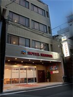 Фото Miro Hotel Dotonbori