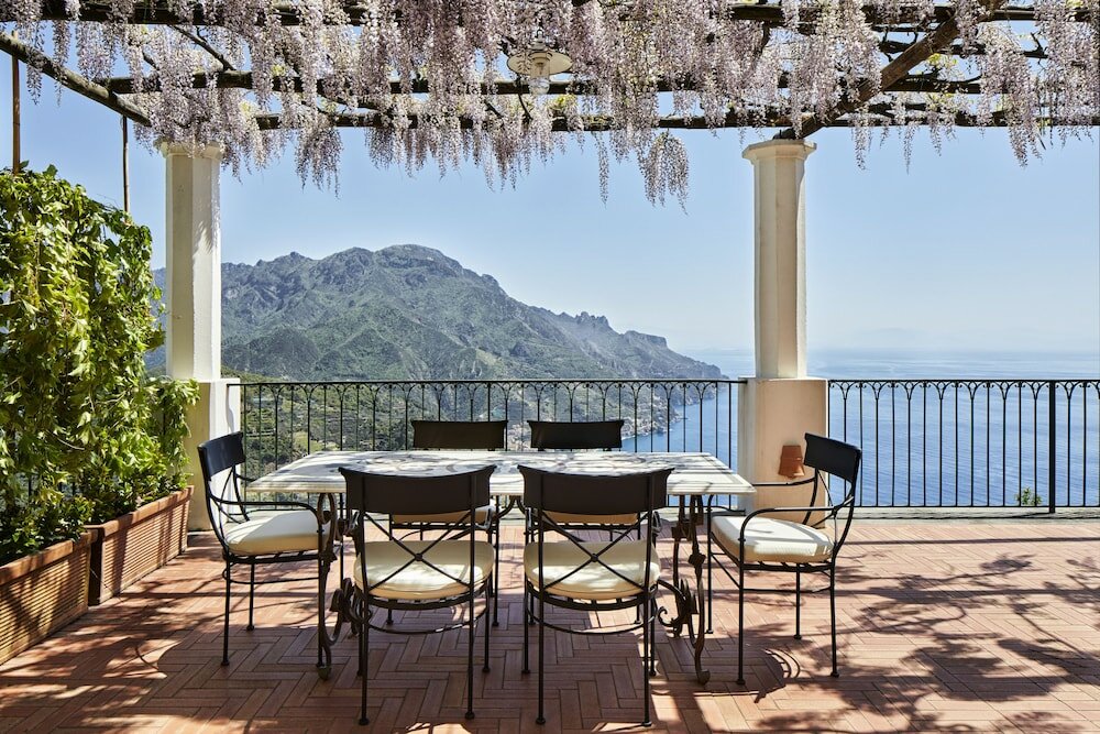 Фото Palazzo Avino Preferred Hotels and Resorts