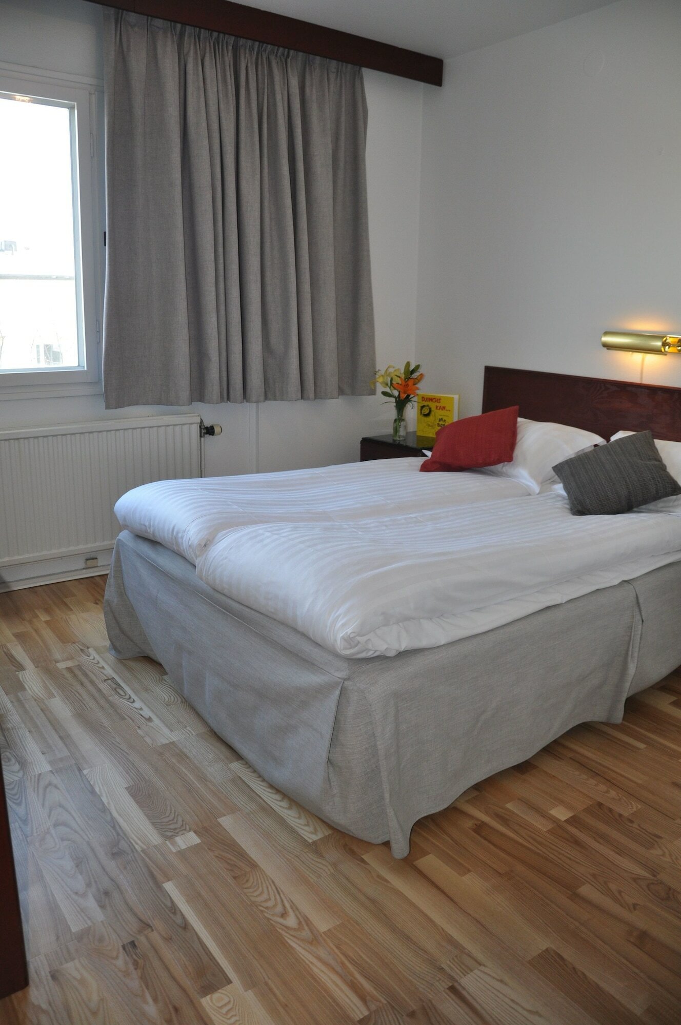 Фото Hotel Djingis Khan