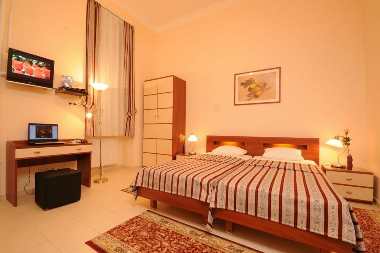 Фото Budapest Museum Central