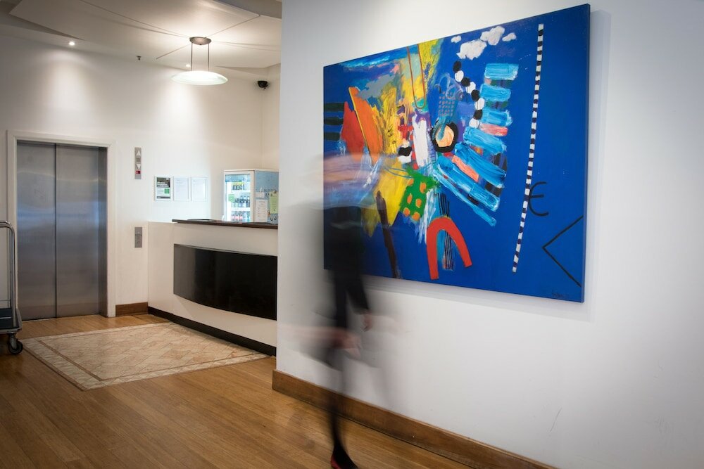 Фото The Capitol Hotel Sydney