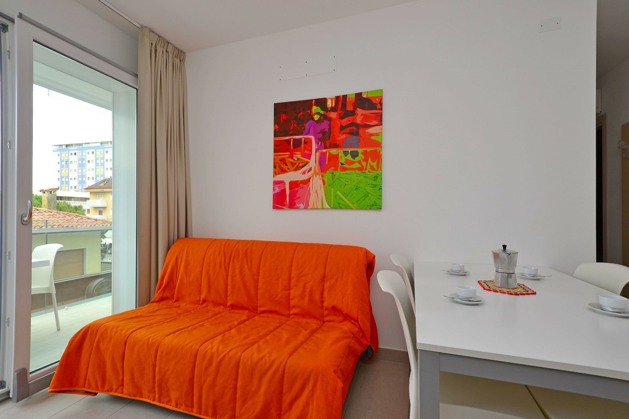 Фото Appartamenti Fiore