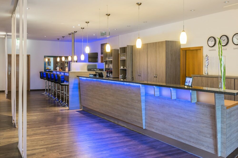 Фото Hesse Hotel Celle