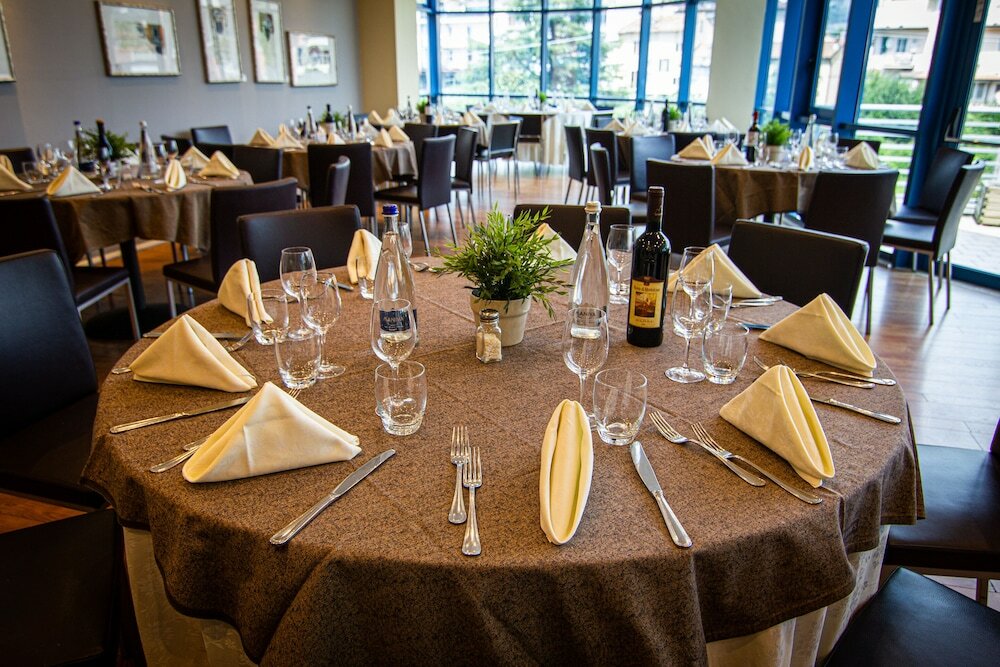 Фото Tuscany Inn