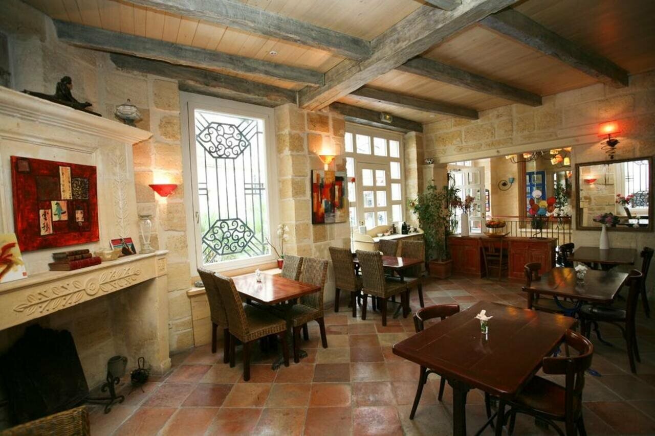 Фото отеля 5