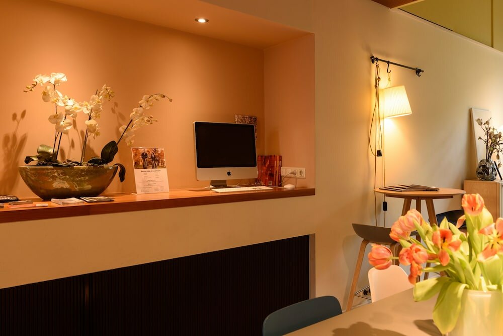 Фото Hotel The Neighbour's Magnolia