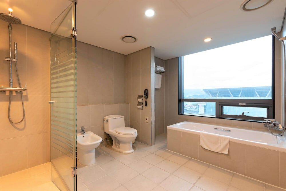 Фото Hotel Inter-Burgo Exco