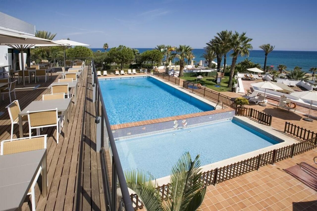 Фото Parador de Mojácar