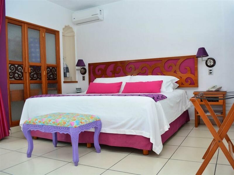 Фото Boutique Pueblo Lindo