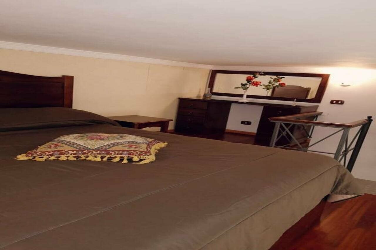 Фото B&b Art Suite Principe Umberto