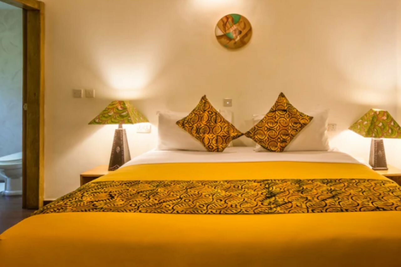 Фото La Villa Boutique Hotel