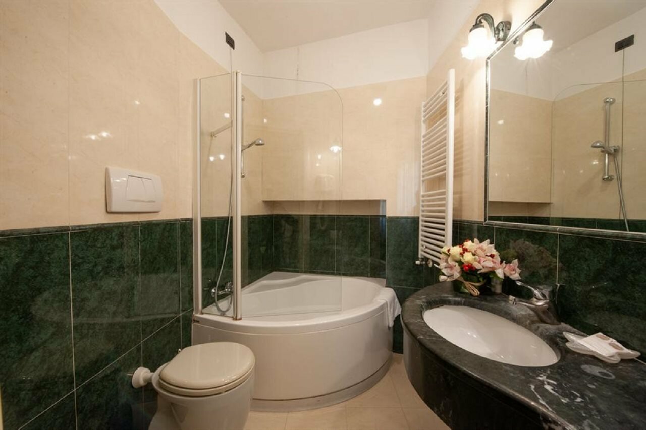 Фото Boutique Hotel Coppede